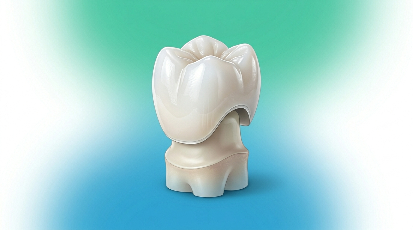 CERAMIC CROWNS