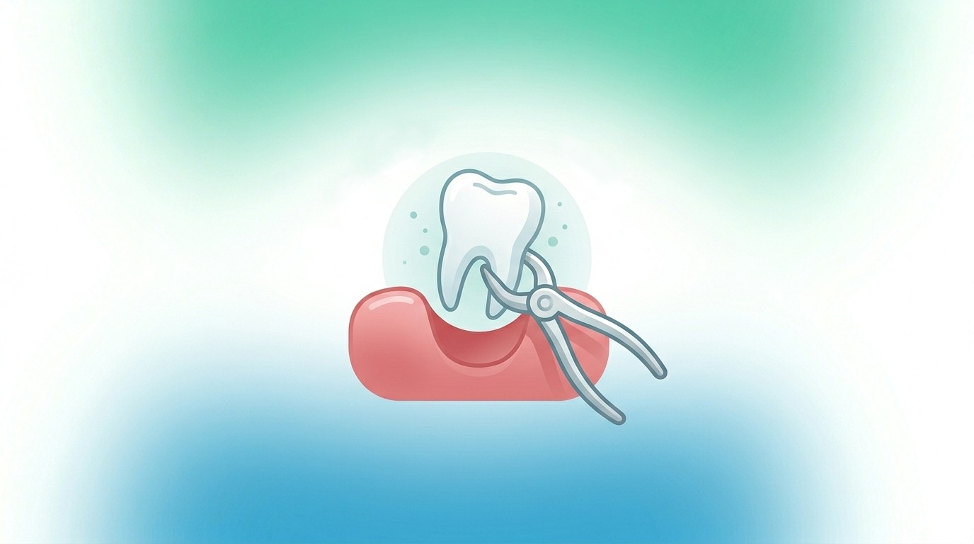 TOOTH EXTRACTION