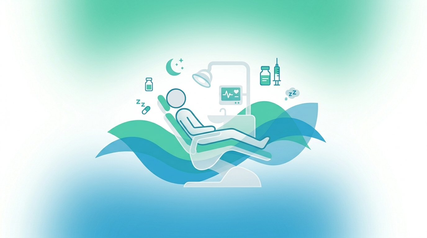 SLEEP TREATMENT